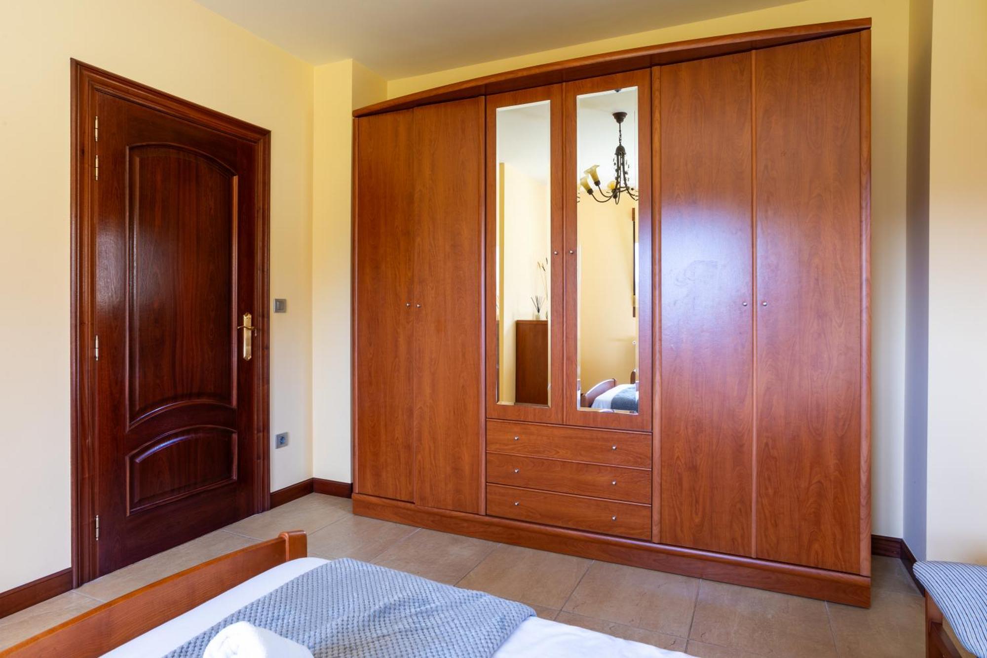 Villa Urdaibai Busturia Bagian luar foto