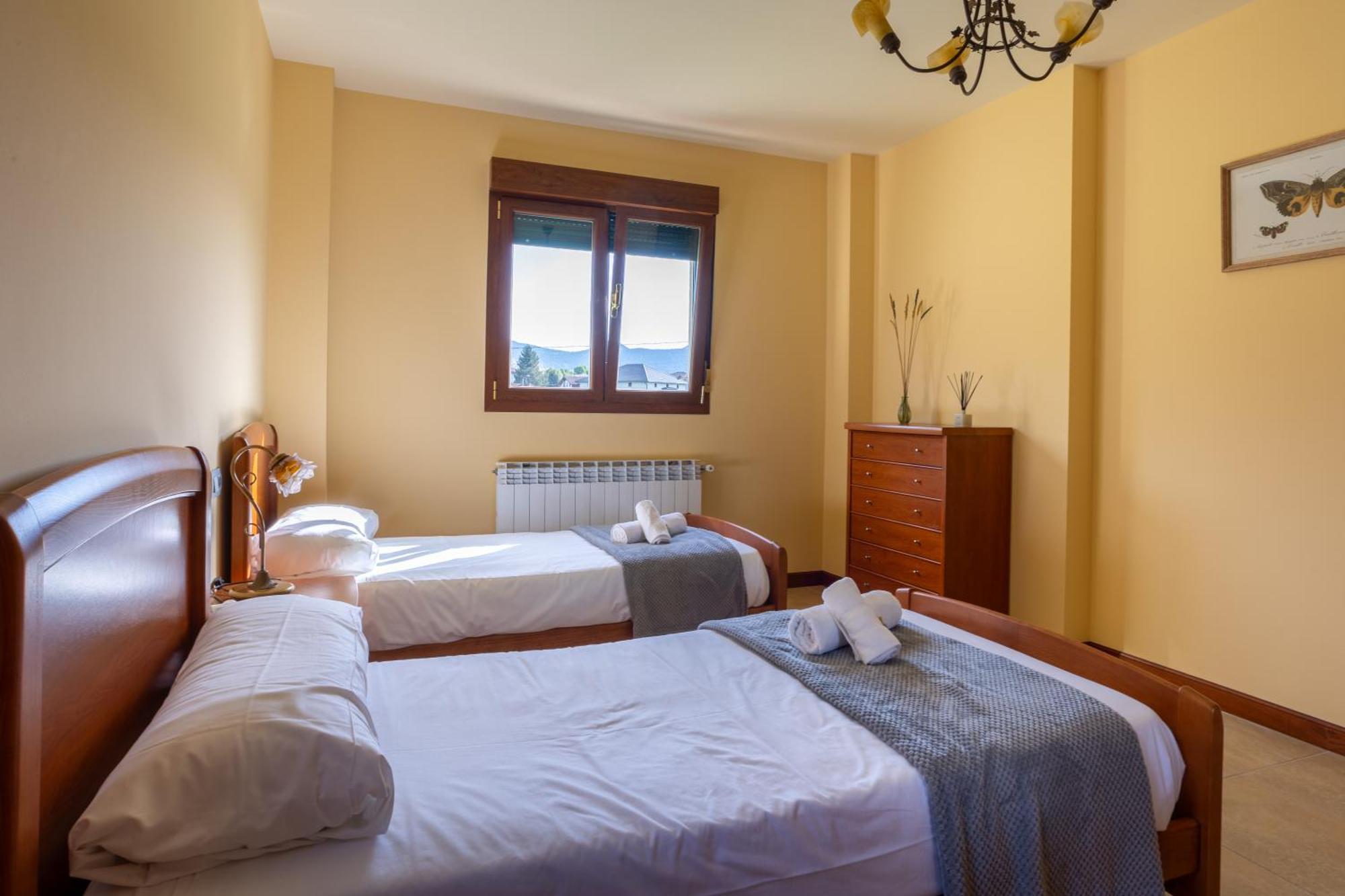 Villa Urdaibai Busturia Bagian luar foto